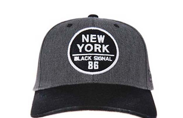 BASEBALL CAP