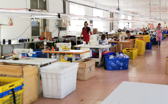 Qingdao capworld co., ltd. 