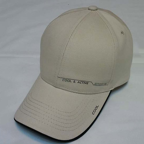 Basenall cap