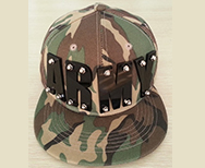 Military cap