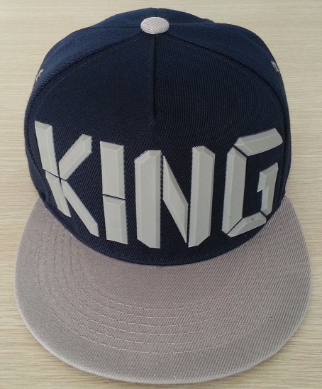Hiphop cap-Snap nack
