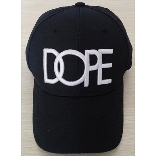 Basenall cap