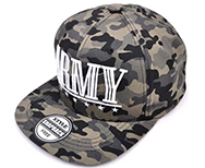 Military cap