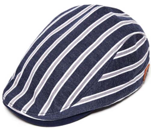Beret&lvy