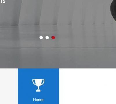Honor
