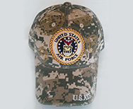 Military cap