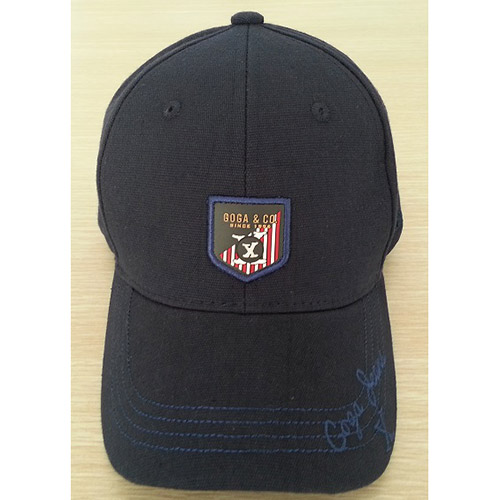 Basenall cap